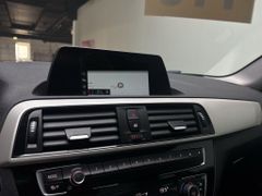 BMW 218 BMW 218d Coupe Steptronic, BMW Scheckheft