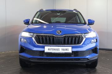 Skoda Karoq 2.0 TDI Ambition STDHZG+AID+ACC+KAM+AHK