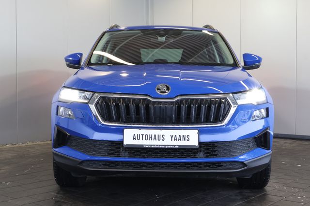 Skoda Karoq 2.0 TDI Ambition STDHZG+AID+ACC+KAM+AHK