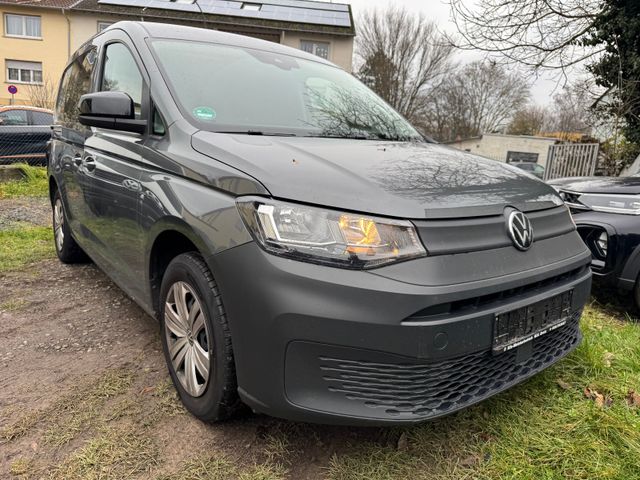 Volkswagen Caddy Cargo 2.0 TDI EcoProfi -Navi-Klima-Kamera