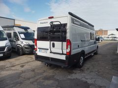 Chausson V 697  FirstLine, AHK,Markise,Solar,Radio,Rückf.