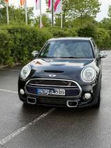 MINI Cooper S Seven Chili Seven Chili - MINI MINI: Seven Chili
