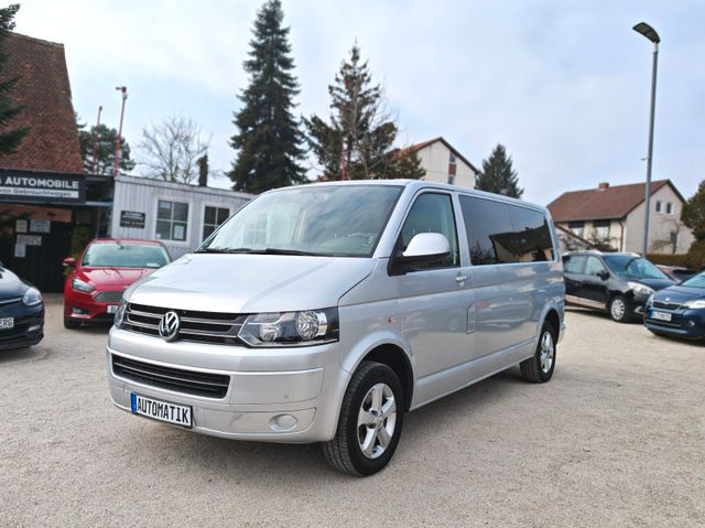 Volkswagen Caravelle Comfortline Lang 2.0 140 PS ! Automat