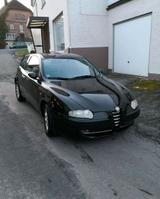 Alfa Romeo Hallo ich verkaufe meine Auto Alfa Romeo 1.6 - Alfa Romeo 147 aus 2001
