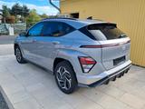 Hyundai Kona 1.6T-DCT-N Line-NAVI -LED-SH-LH-KLIMATR-18 - Hyundai KONA: 1 6