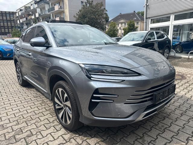 BYD SEAL U - Bild 2