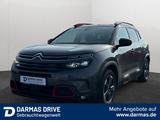 Citroën C5 Aircross Pure Tech 180 EAT8 SHINE Pano-Dach - Citroën C5 Aircross Gebrauchtwagen