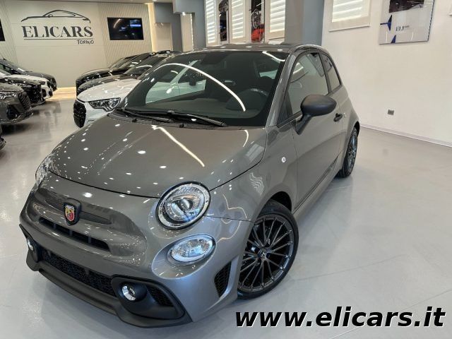 Abarth ABARTH 595 1.4 Turbo T-Jet 165 CV