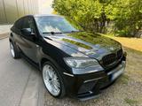 BMW BMM X6 35d - BMW 635 aus 2009