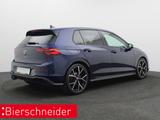 Volkswagen Golf 8 2.0 TDI DSG GTD PANO AHK H+K IQ.LIGHT 19 - Volkswagen Golf in München