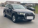 Audi Q7 3.0 TDI quattro tiptronic - - gebrauchte Audi Q7 aus dem Jahr 2016