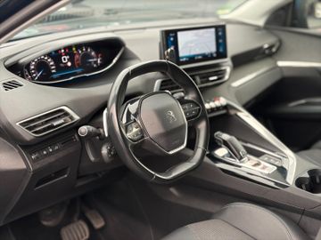 Peugeot 3008 - 11