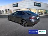 Alfa Romeo Giulia 2.0 Turbo 16V Veloce Q4 LM19 Assistenz - gebrauchte Alfa Romeo Giulia aus dem Jahr 2024