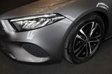 Mercedes-Benz A 200 TEILLEDER SAGEGREY+LED+MBUX+KAMERA+17 ZOLL - Mercedes-Benz A-Klasse Gebrauchtwagen