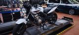 Honda CBF 600 N   PC 43 - HONDA ABS CBF 600