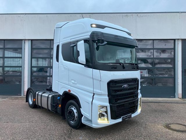 Ford F-MAX L CPP LED,Intarder,RDKS,CB,2-Kreis Hydr