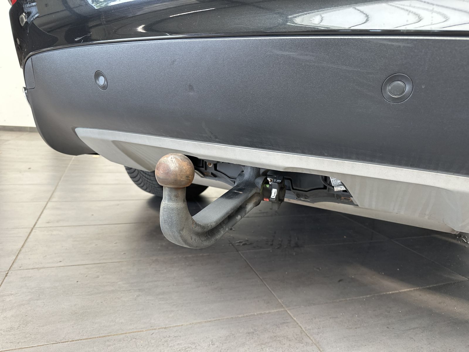 Fahrzeugabbildung BMW X6 xDrive30d NAV+XEN+AHK+19ZOLL+MEMORY+3HD+SHZ