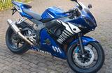 Yamaha YZF R6  - YAMAHA 2005 YZF R6