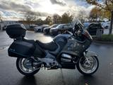 BMW R1150RT*SUPER ZUSTAND* - BMW R1150R