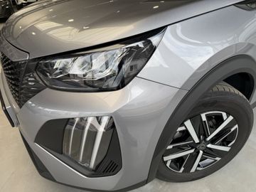 Peugeot 2008 - 7