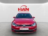 Volkswagen Golf VII Lim. Comfortline BlueMotion TGI/DSG/AHK - mit CNG-Antrieb: Limousine
