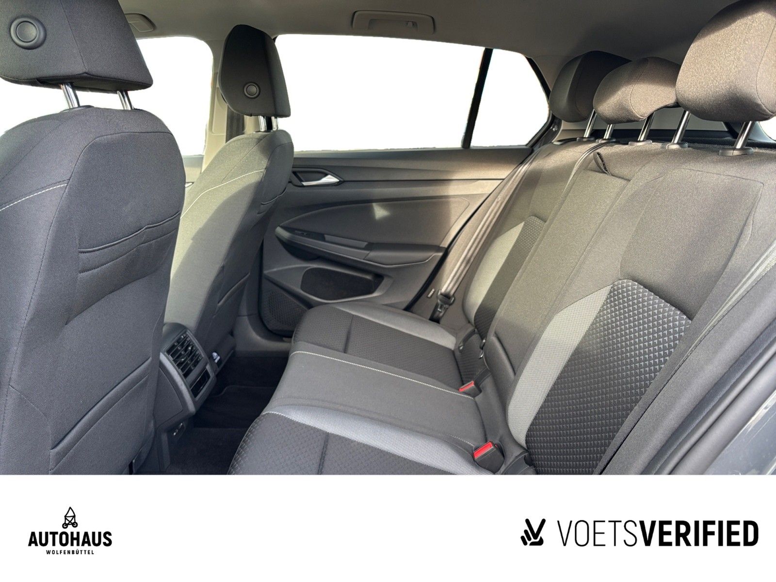 Volkswagen Golf - Bild 15