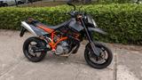 KTM 950 Supermoto R