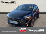 Ford Fiesta Titanium X 1.0 EcoBoost EU6d 2017- - Ford Fiesta Tageszulassungen