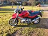 BMW R1150R mit TRIPTEQ Dingo-Beiwagen - Offers matching your search criteria