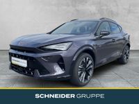 Cupra Formentor - Vorschau Bild 1
