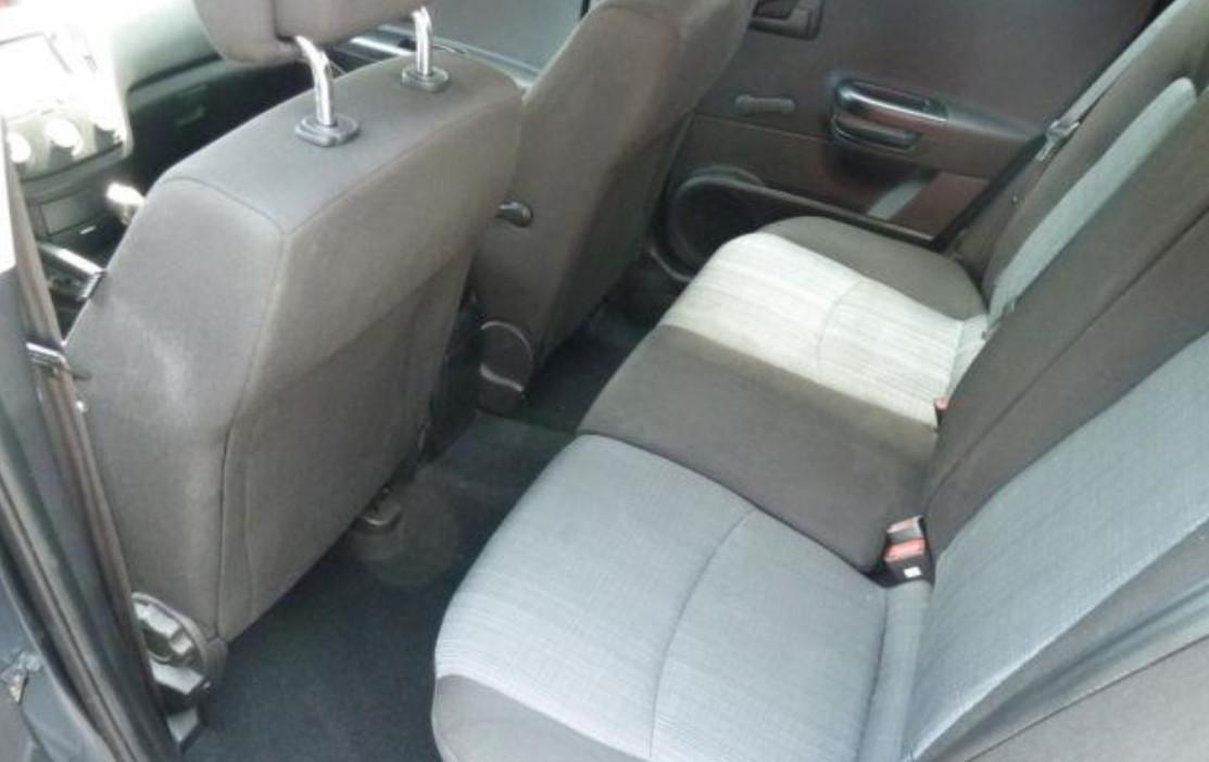 Kia cee'd Sportswagon 1.4 CVVT Edition 7 Sporty ...
