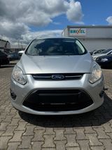 Ford C-Max Champions Edition*Scheckheft*TopAustattung - Ford C-Max aus 2013