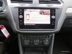 VW Tiguan Allspace 2.0TDI Comfortline 4M Sthzg Ahk VW Tiguan Allspace 2.0TDI Comfortline 4M Sthzg Ahk