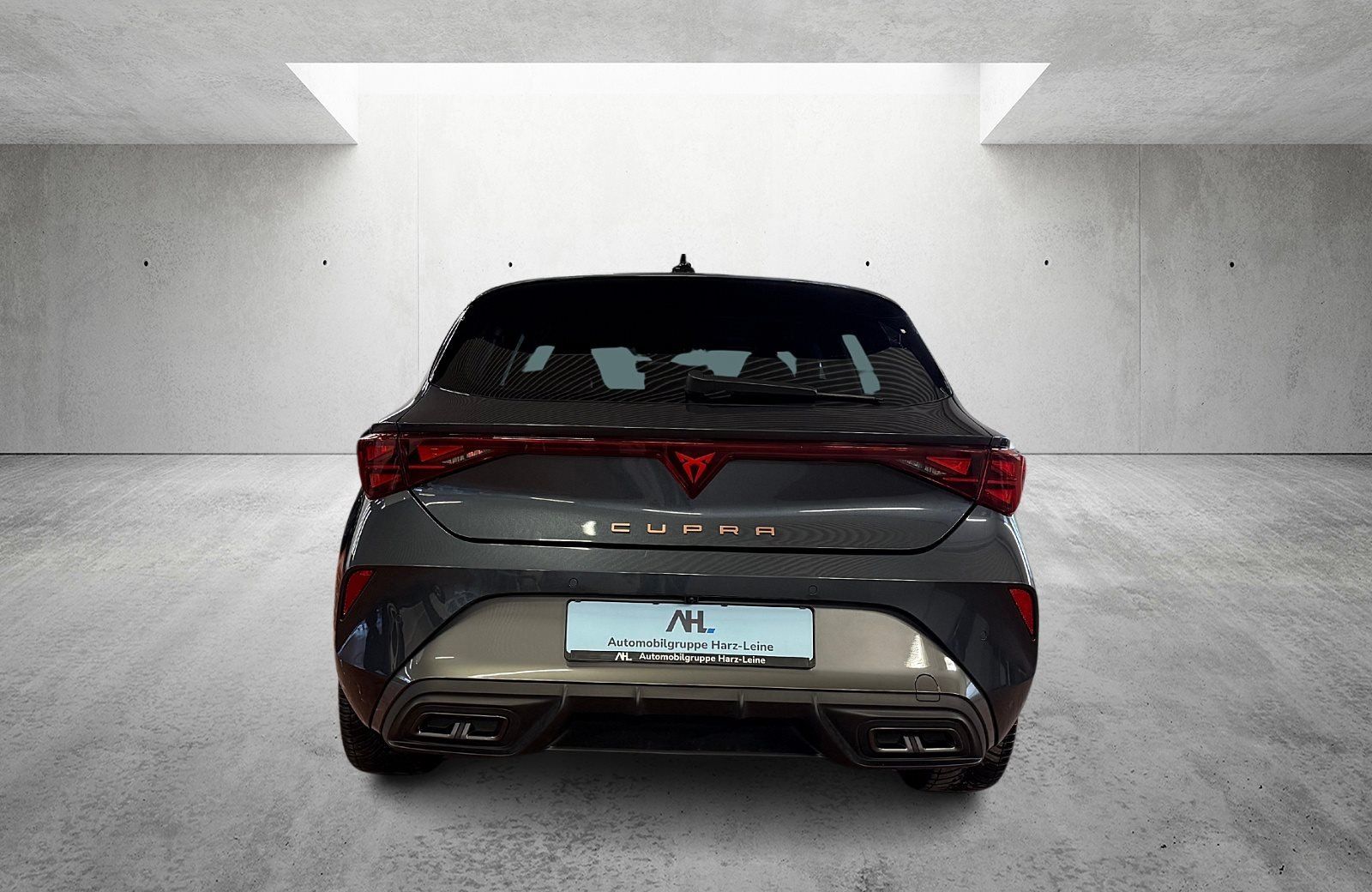 Cupra Leon - Bild 5