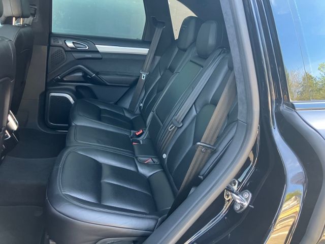 Cayenne GTS Allrad KLIMA/LED/NAVI