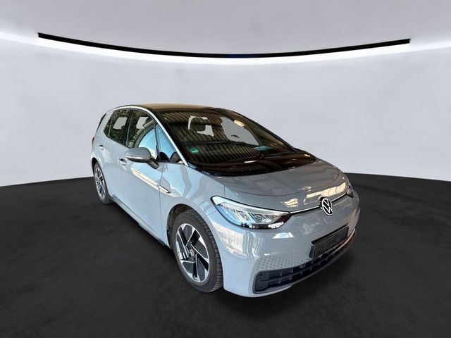 ID.3 Pro Performance 150 kW KAMERA NAVI