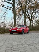 Mazda Mx5 NA 1.6 / Tausch möglich - gebrauchte Mazda MX-5 aus dem Jahr 1992