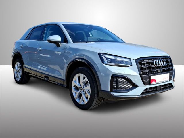 Q2 35 TFSI S-TRONIC ADVANCED