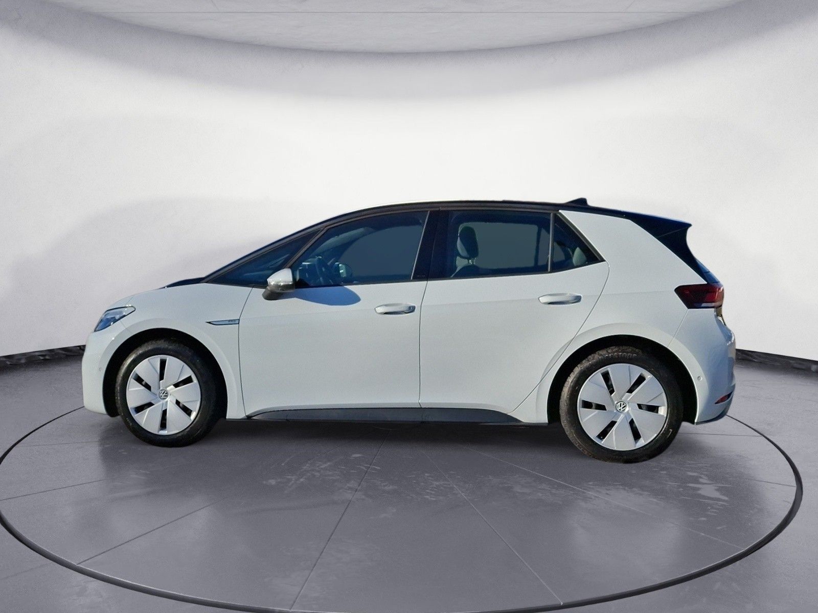 Volkswagen ID.3 - Bild 3