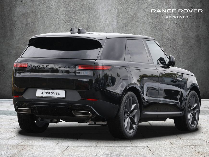 Land Rover Range Rover Sport P460e Hybrid S imagem 2