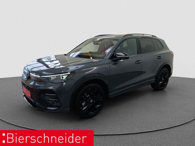 Volkswagen Tiguan 1.5 TSI DSG eHybrid R-Line Black Style 20