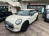 MINI Mini 1.5 One D Hype 5 porte 95 CV - weiße MINI One D