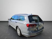 Volkswagen Passat Variant - Vorschau Bild 2