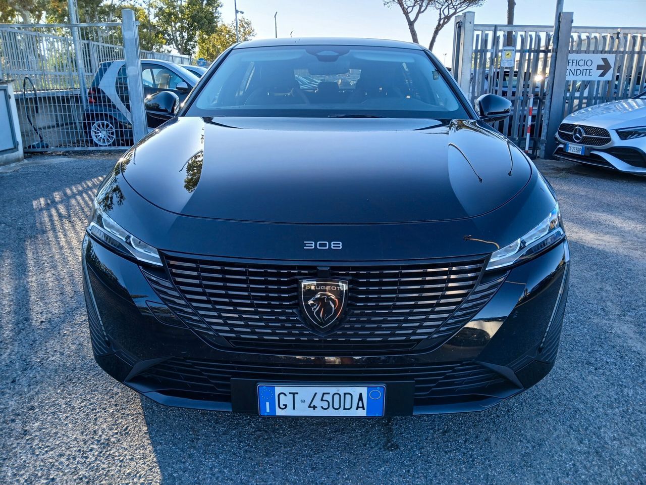 Other Peugeot 308 PureTech Turbo 130 S&S SW Allure imagem 2