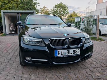 BMW 320 - 6