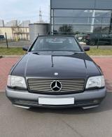 Mercedes-Benz R129 SL 500 (Auch Tau - Mercedes-Benz SL 500: 129