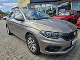 Fiat Tipo 120PS, Navi, SHZ, Klimaautomatik - Fiat Tipo aus 2016