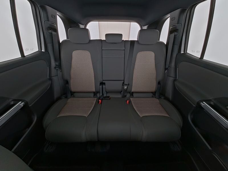 Mercedes-Benz EQB 250+ Electric Art 360 ° Memory Night Paket foto 9