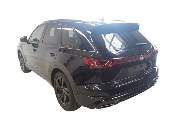 Volkswagen Touareg - Bild 3