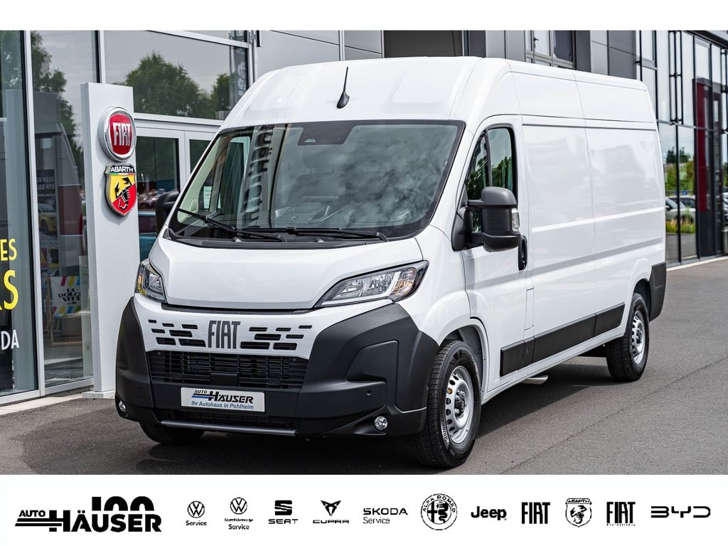 Image of Fiat Ducato
